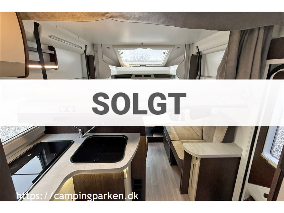 Benimar Tessoro 463 NK