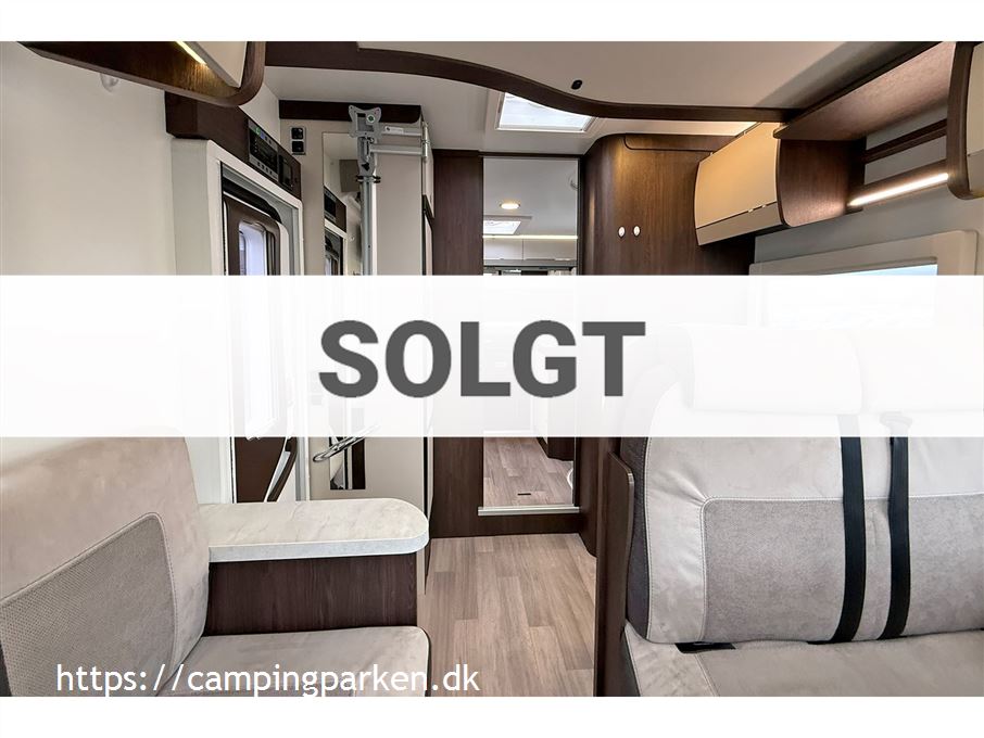 Benimar Tessoro 463 NK