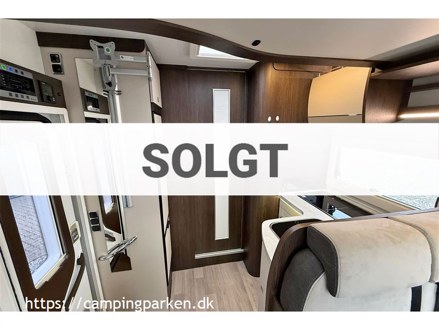 Benimar Tessoro 463 NK