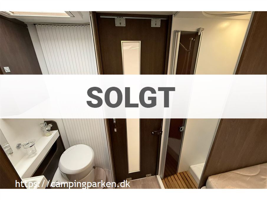 Benimar Tessoro 463 NK