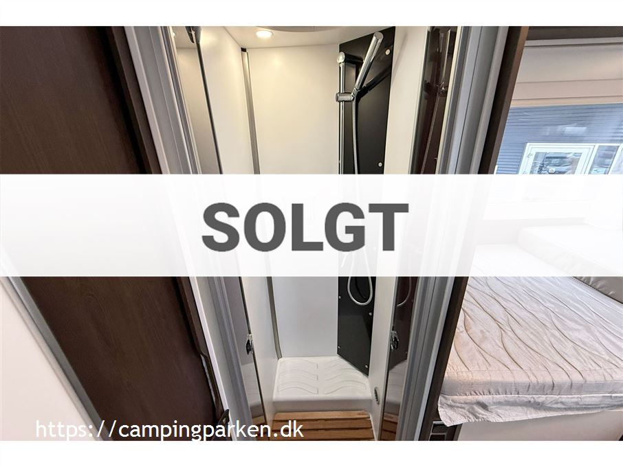 Benimar Tessoro 463 NK