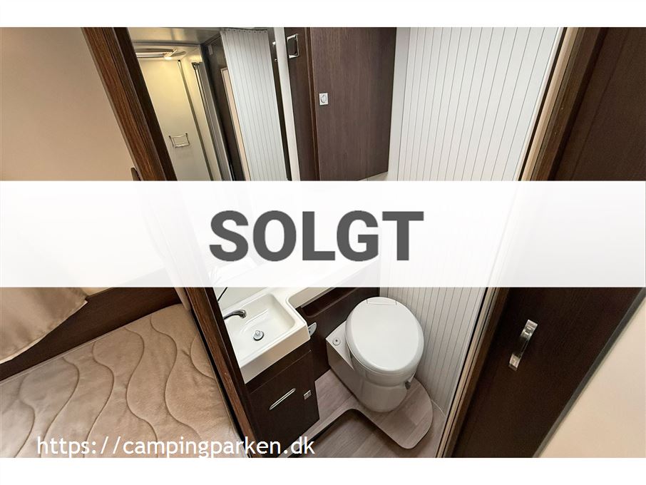 Benimar Tessoro 463 NK