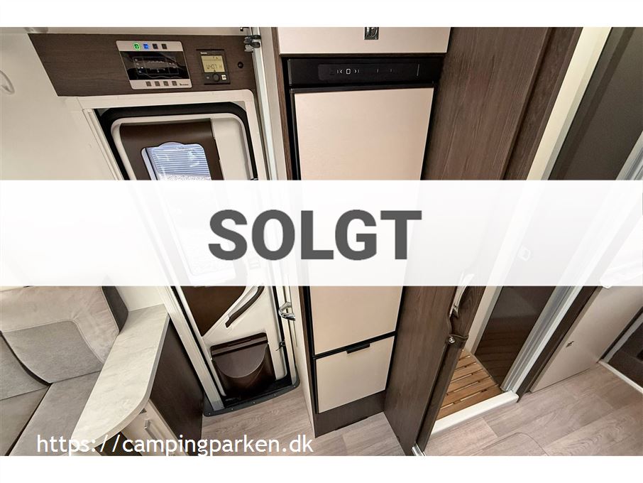 Benimar Tessoro 463 NK