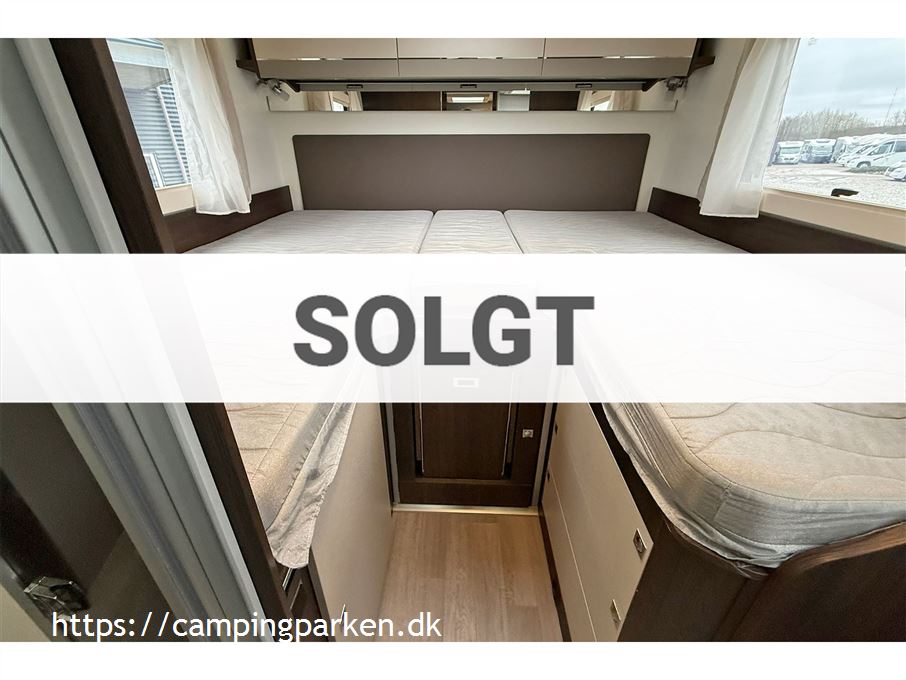 Benimar Tessoro 463 NK