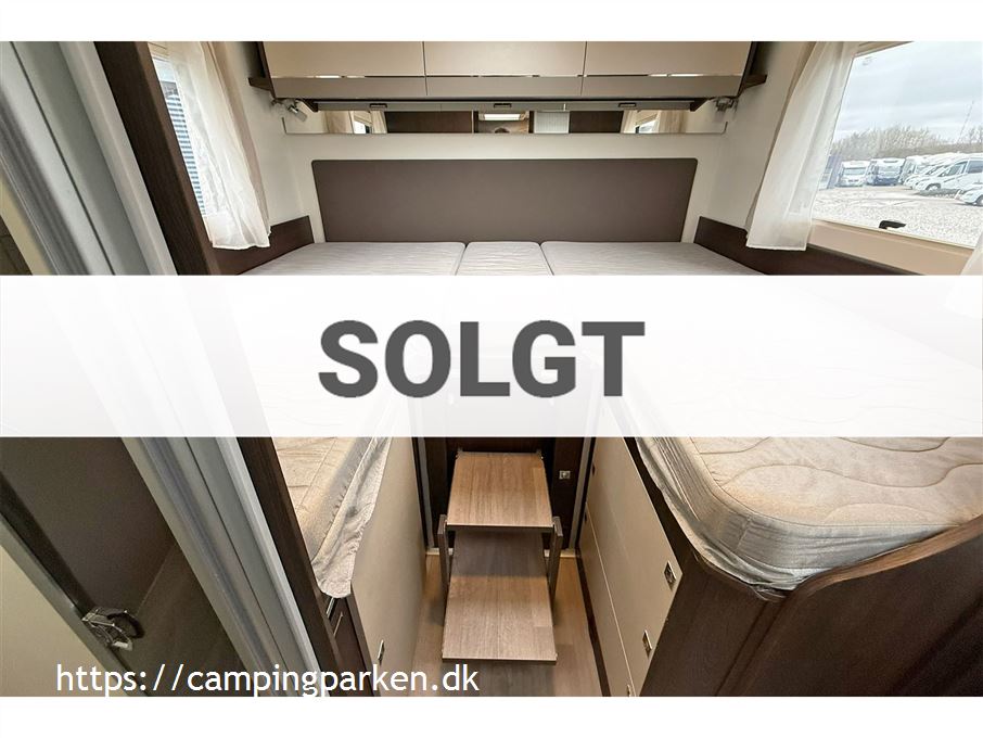 Benimar Tessoro 463 NK