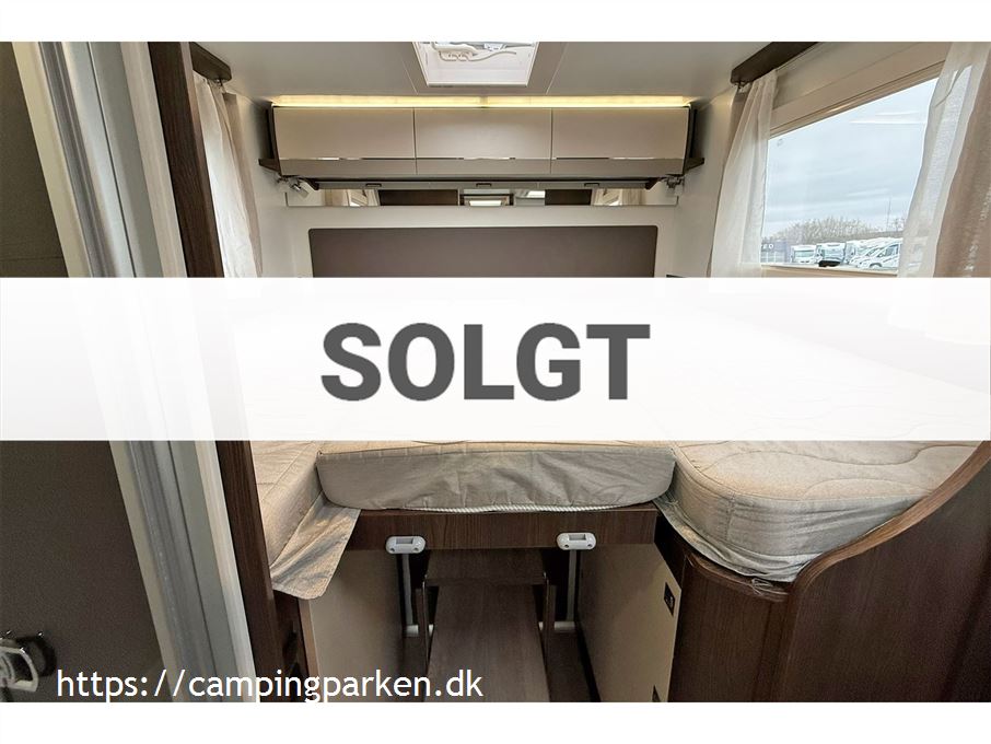 Benimar Tessoro 463 NK