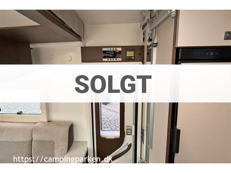 Benimar Tessoro 463 NK