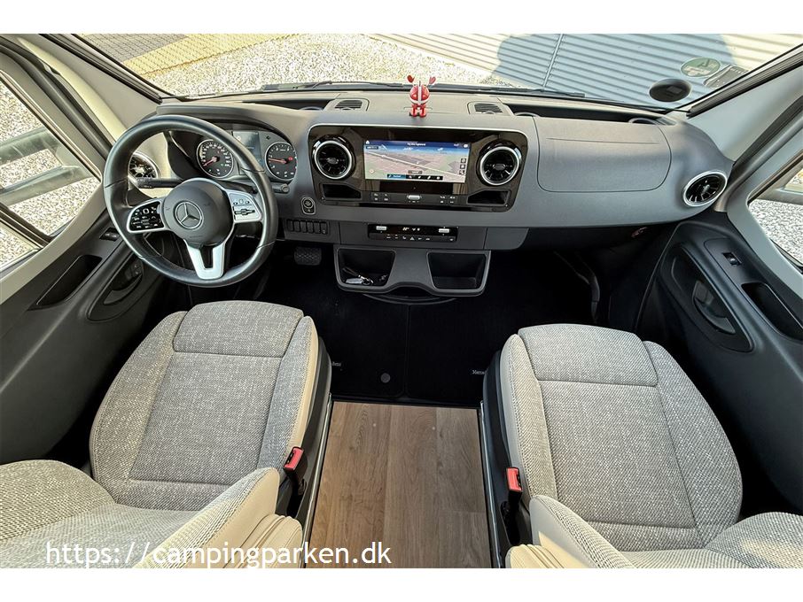 Hymer BMC T 680