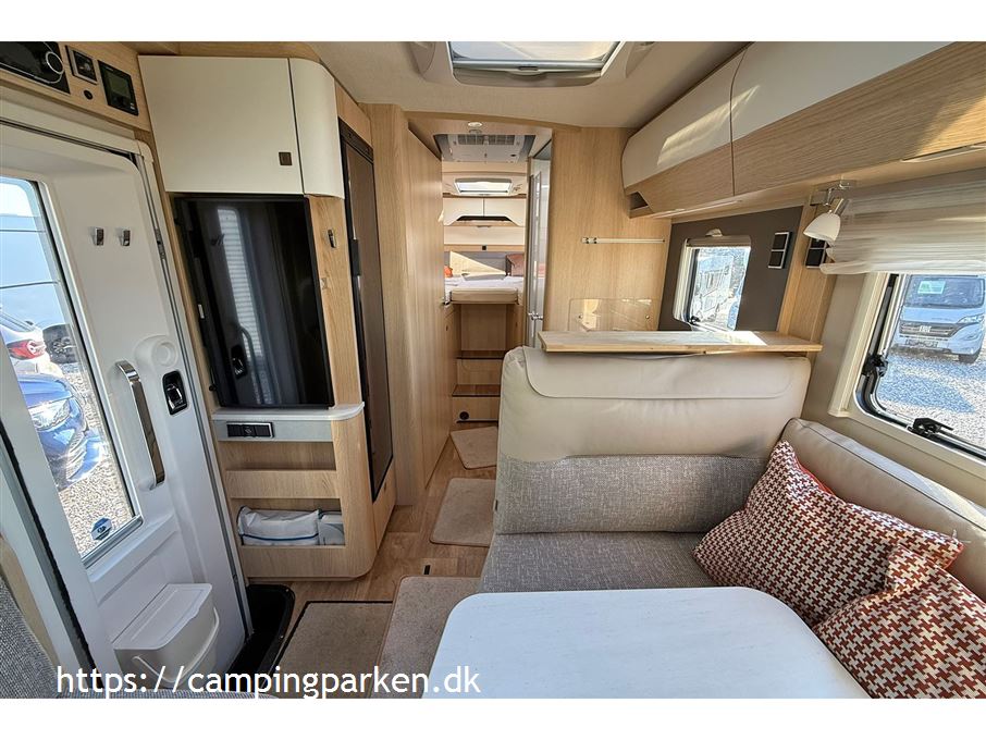 Hymer BMC T 680