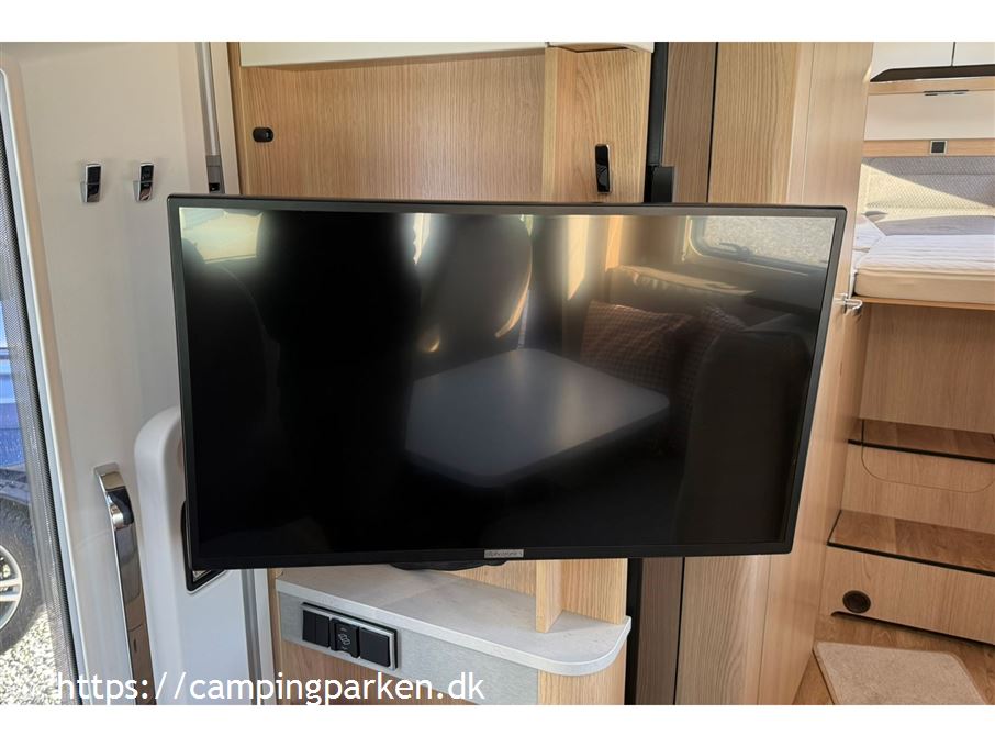 Hymer BMC T 680