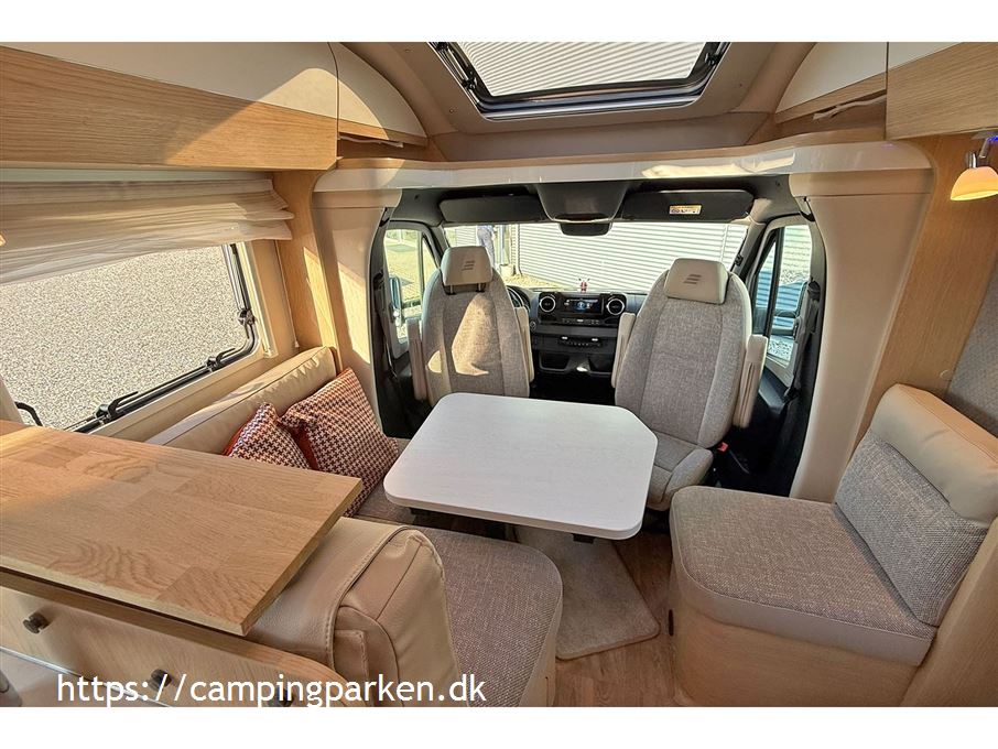 Hymer BMC T 680