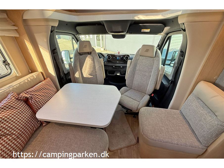 Hymer BMC T 680