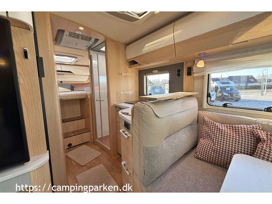Hymer BMC T 680