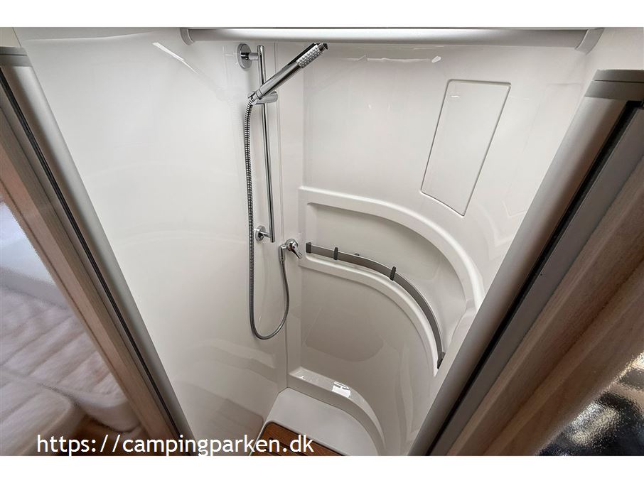Hymer BMC T 680