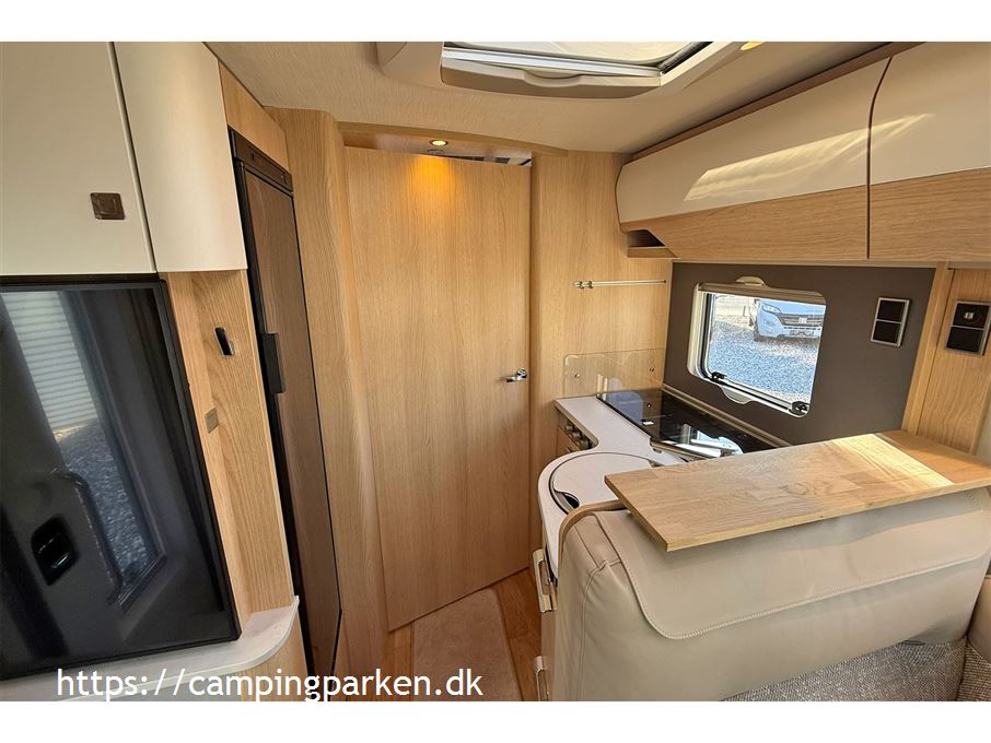 Hymer BMC T 680