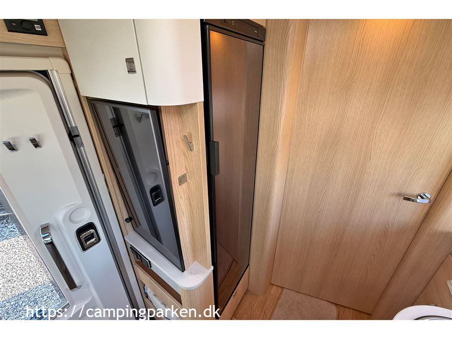 Hymer BMC T 680