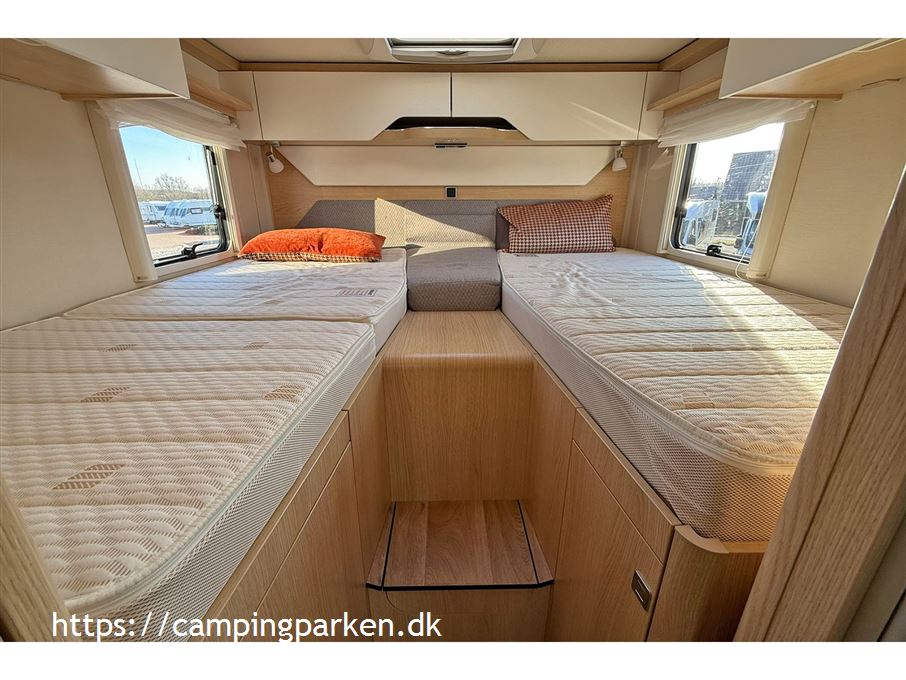 Hymer BMC T 680
