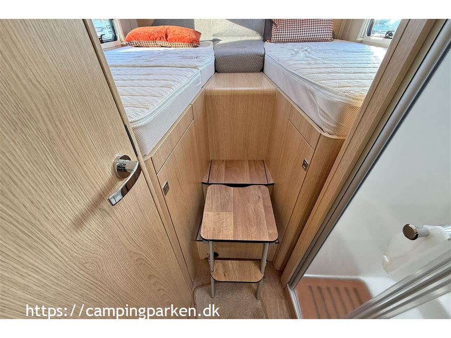 Hymer BMC T 680