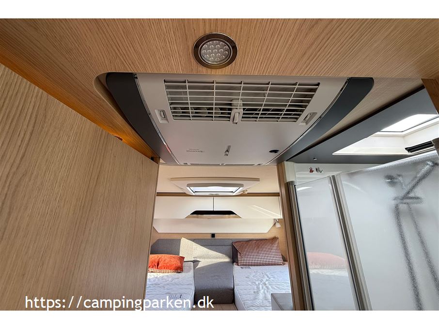 Hymer BMC T 680