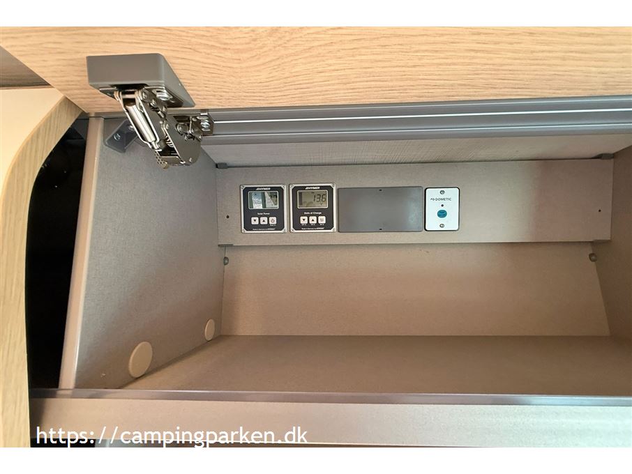 Hymer BMC T 680