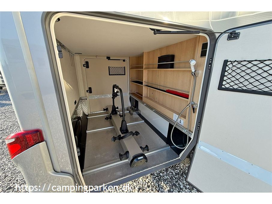 Hymer BMC T 680
