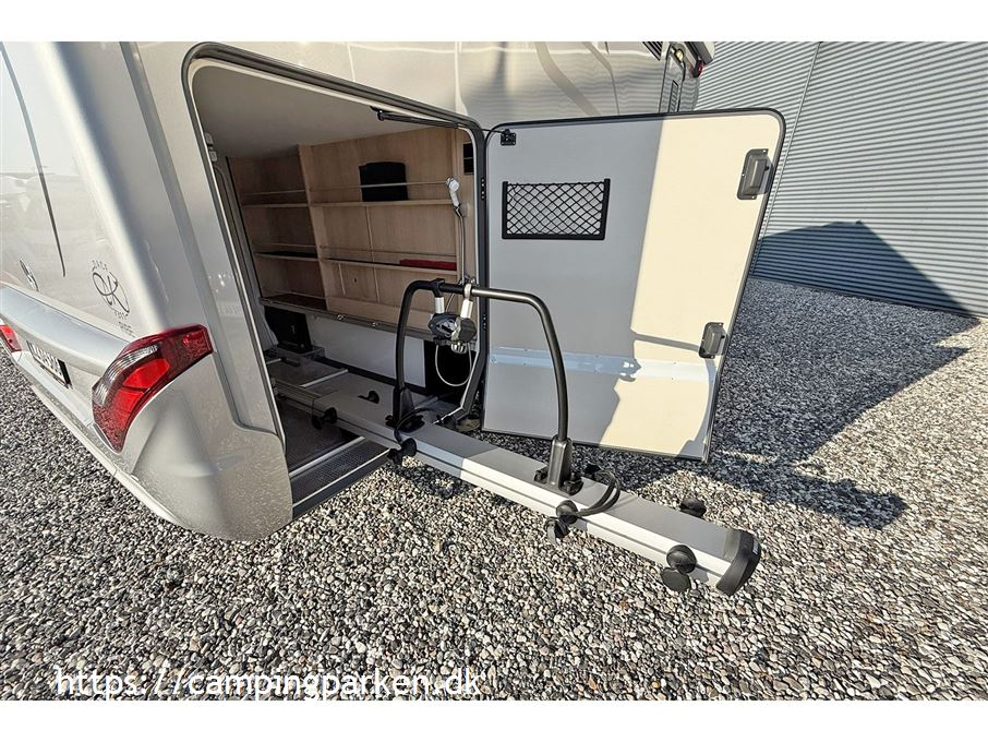Hymer BMC T 680