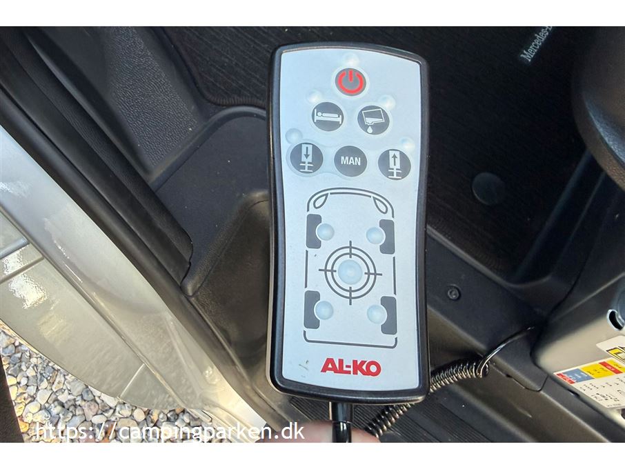 Hymer BMC T 680