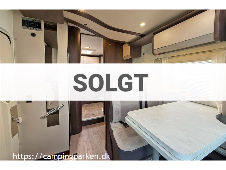 Benimar Tessoro 495 UP