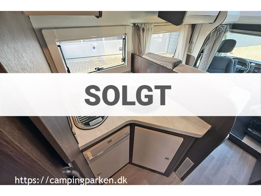 Benimar Tessoro 495 UP
