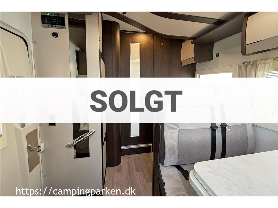 Benimar Tessoro 495 UP