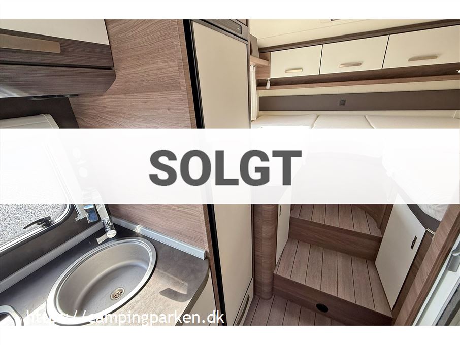 Knaus Live Ti 650 MEG