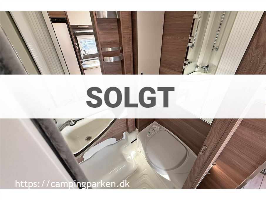 Knaus Live Ti 650 MEG