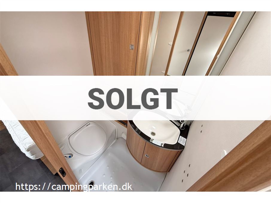 Dethleffs Camper 510 ER