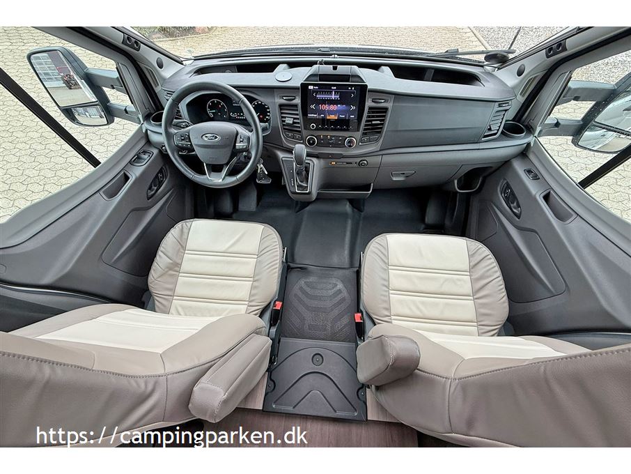 Benimar Tessoro 481 NK