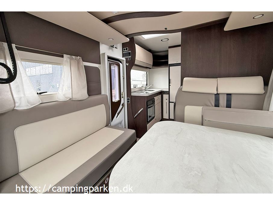 Benimar Tessoro 481 NK