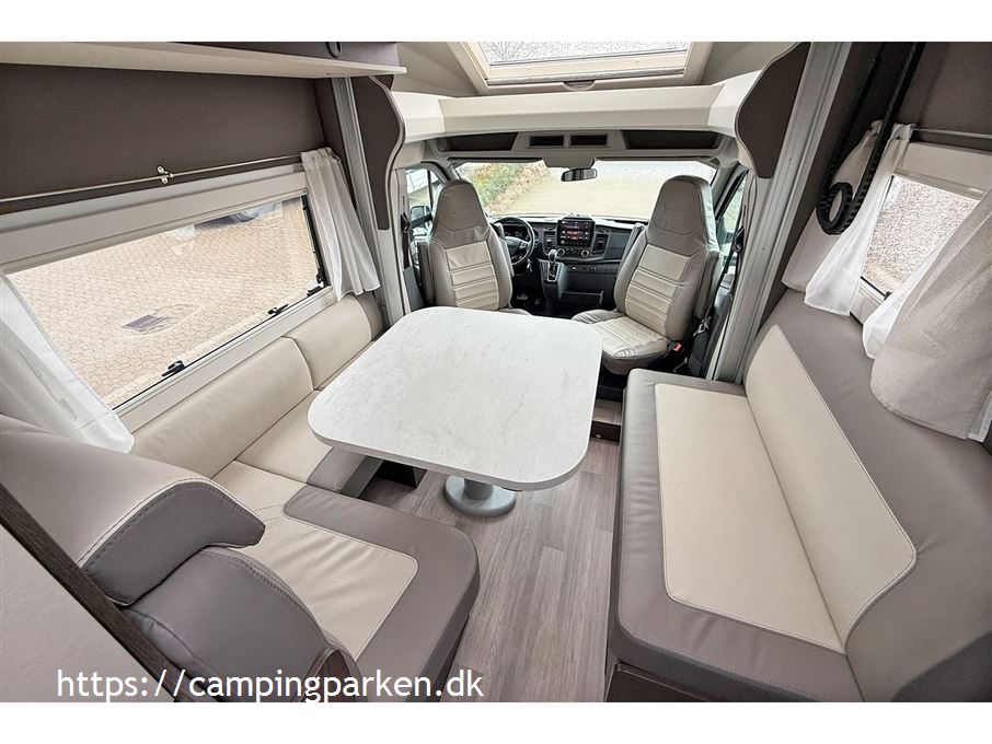 Benimar Tessoro 481 NK