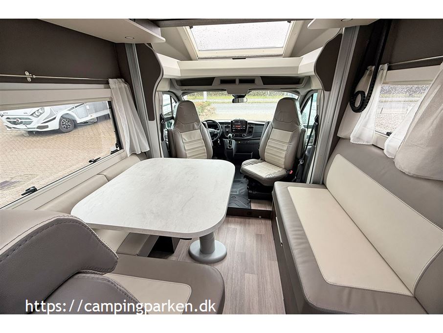 Benimar Tessoro 481 NK