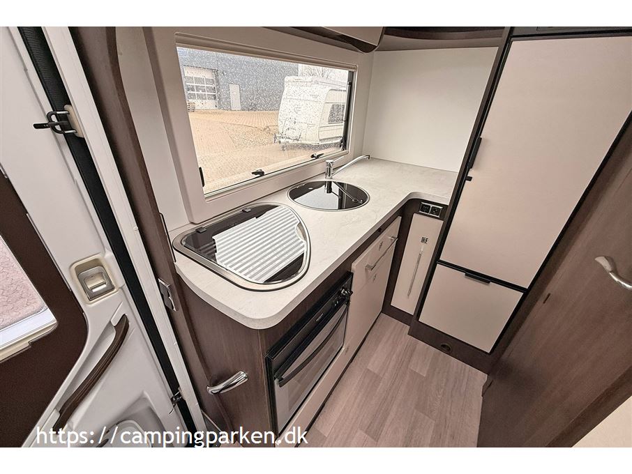 Benimar Tessoro 481 NK