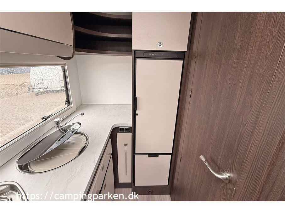 Benimar Tessoro 481 NK