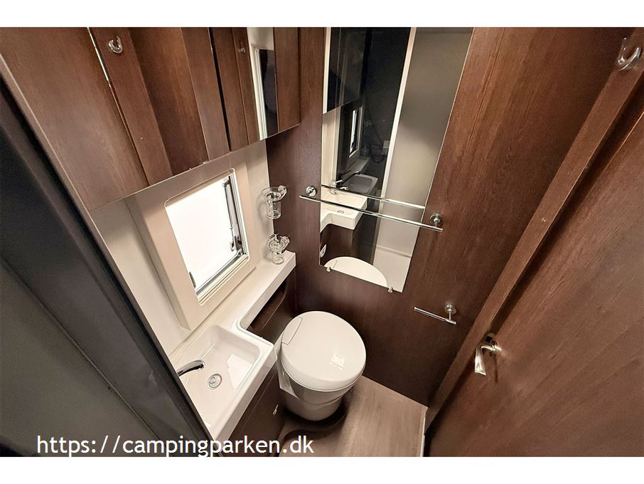 Benimar Tessoro 481 NK