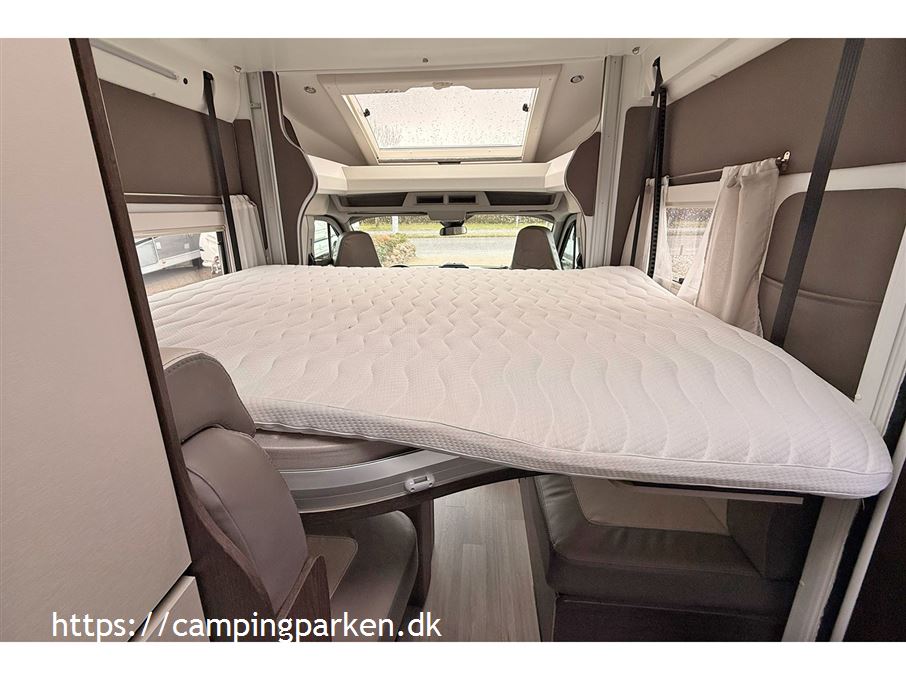 Benimar Tessoro 481 NK