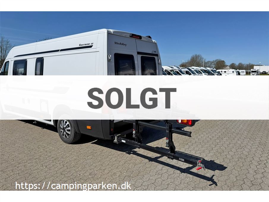Hobby Vantana 65