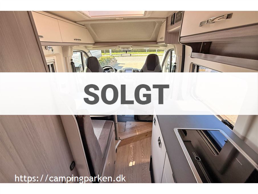 Hobby Vantana 65