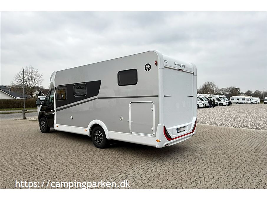SunLight T 68 Adventure
