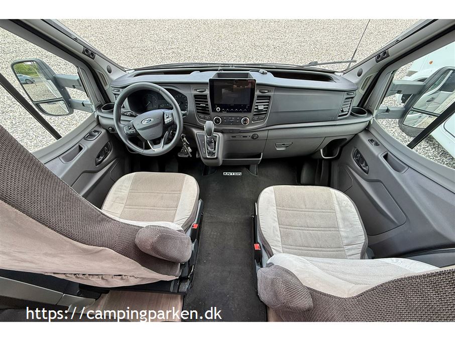 Benimar Tessoro 497 NK