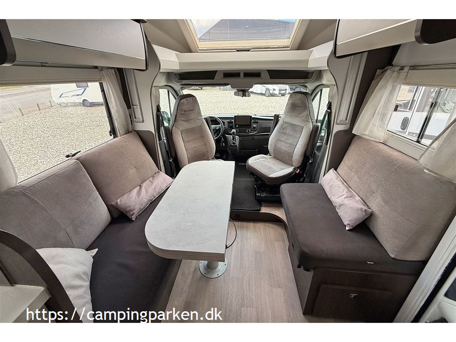 Benimar Tessoro 497 NK