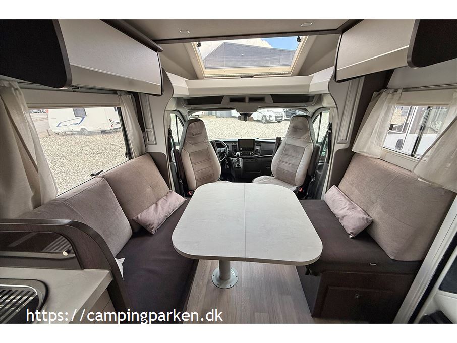 Benimar Tessoro 497 NK