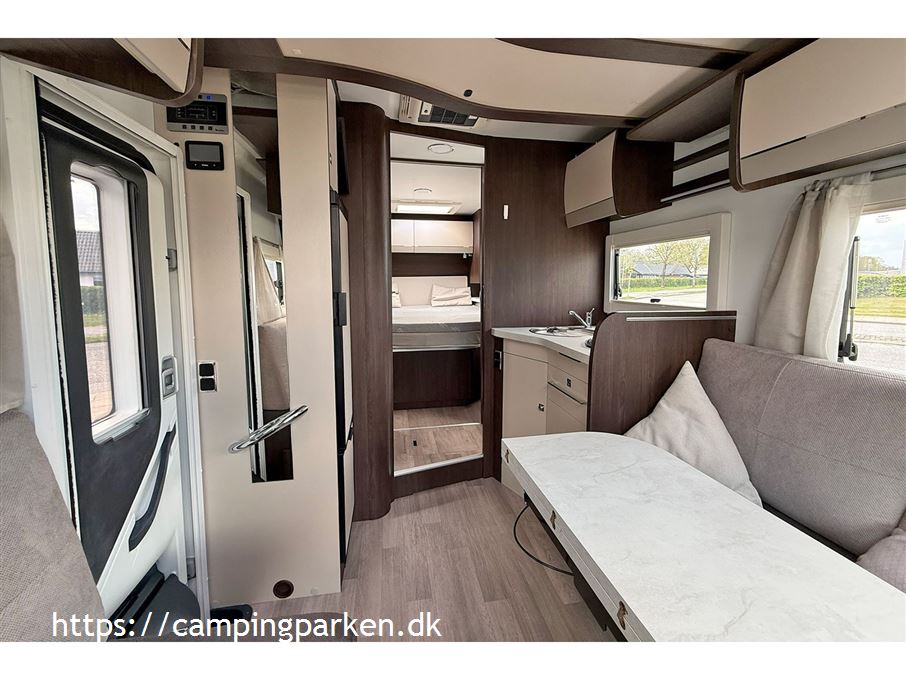 Benimar Tessoro 497 NK