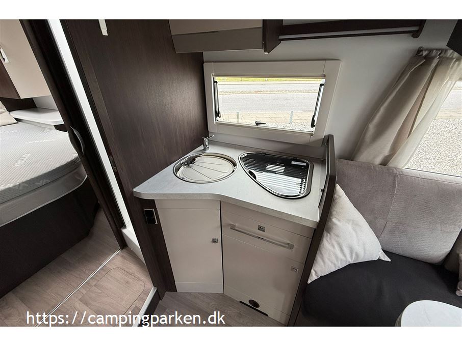 Benimar Tessoro 497 NK