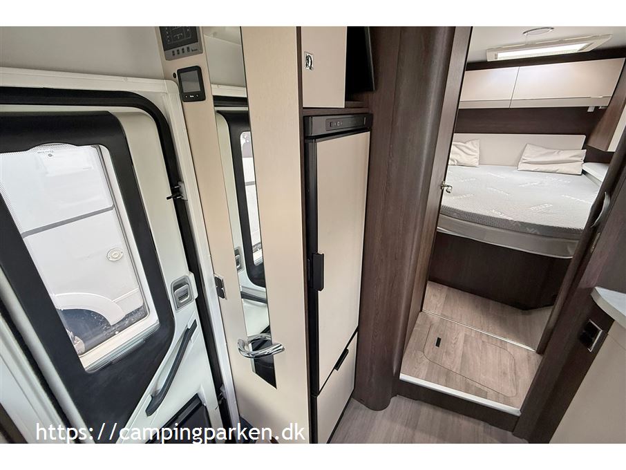 Benimar Tessoro 497 NK